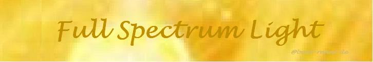 Full Spectrum Light