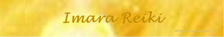 Imara Reiki