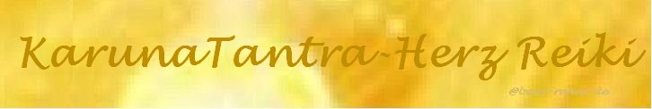 KarunaTantra-Herz Reiki