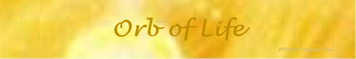 Orb of Life