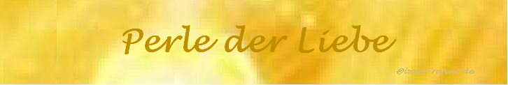 Perle der Liebe