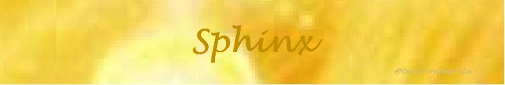 Sphinx