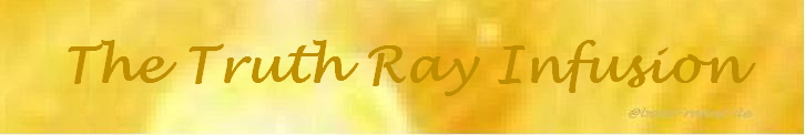 The Truth Ray Infusion