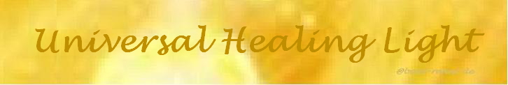 Universal Healing Light