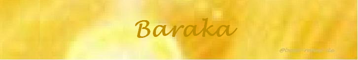  Baraka